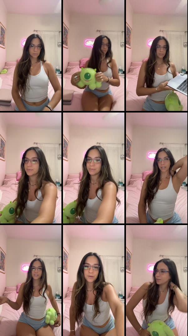 Recording Thumbnail