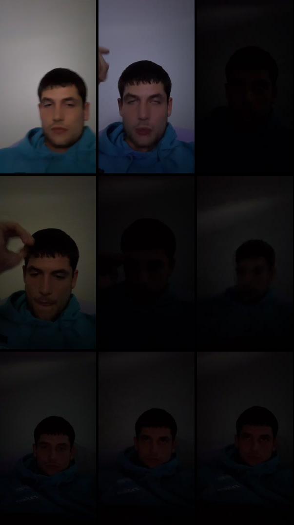 Recording Thumbnail