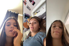 Recording Thumbnail