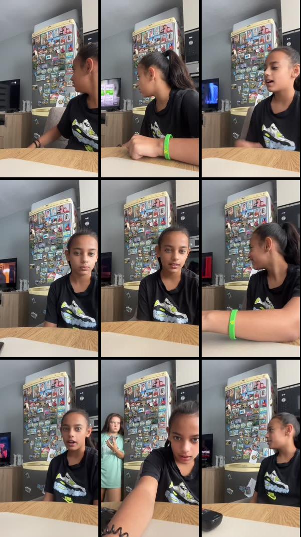 Recording Thumbnail