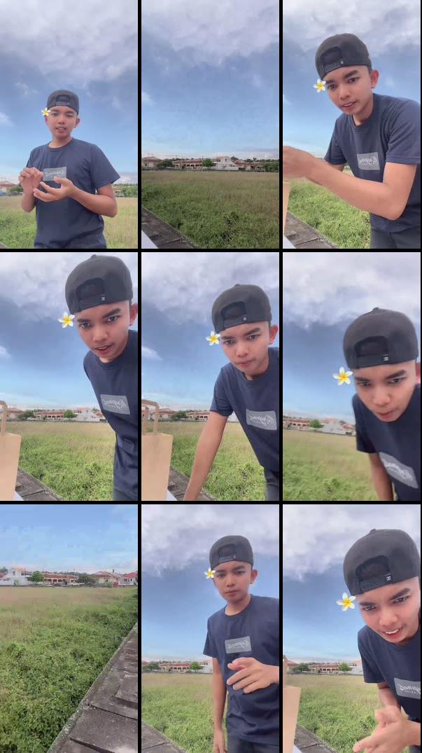 Recording Thumbnail