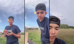 Recording Thumbnail