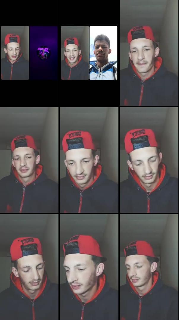 Recording Thumbnail