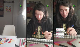 Recording Thumbnail