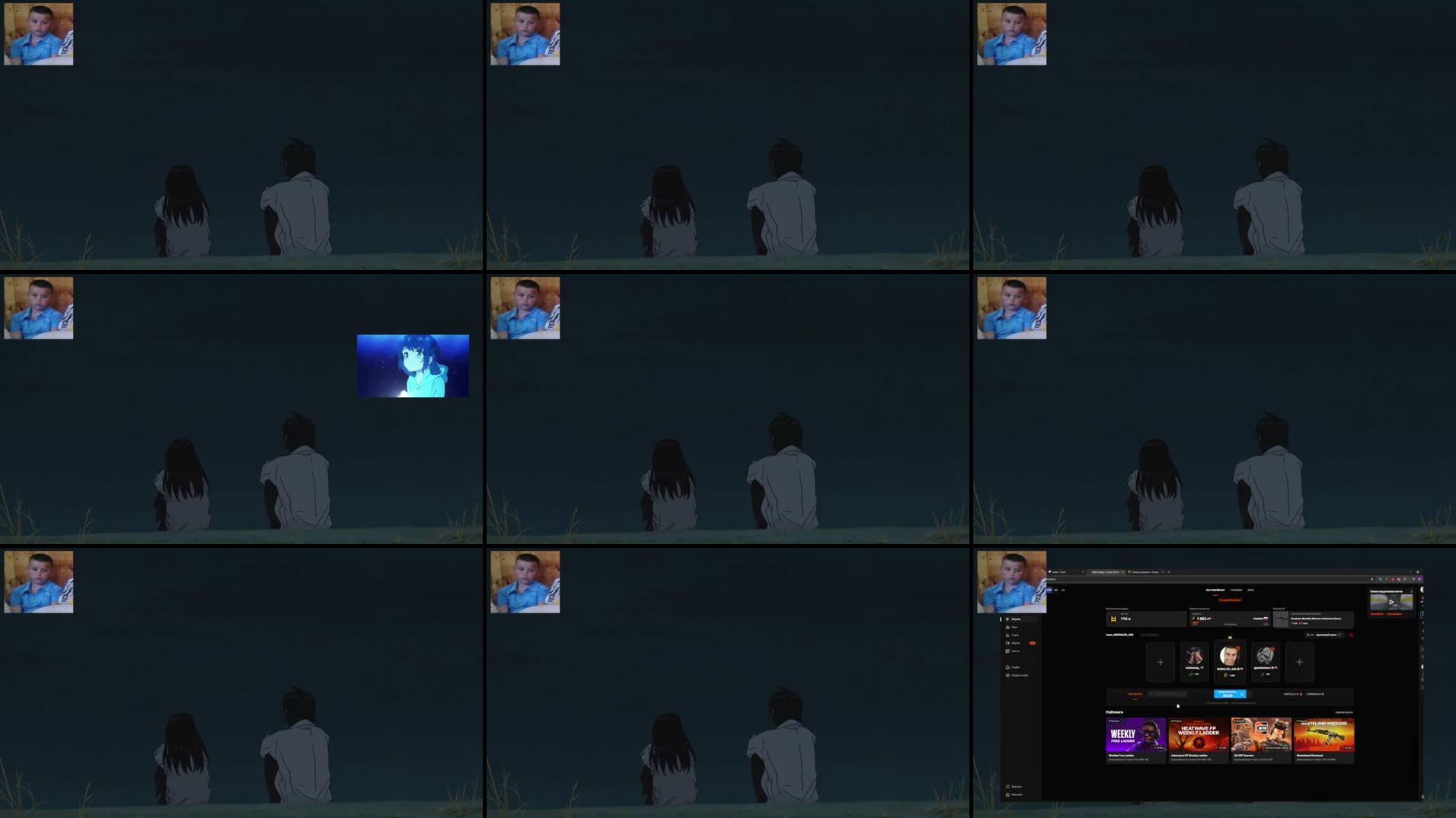 Recording Thumbnail