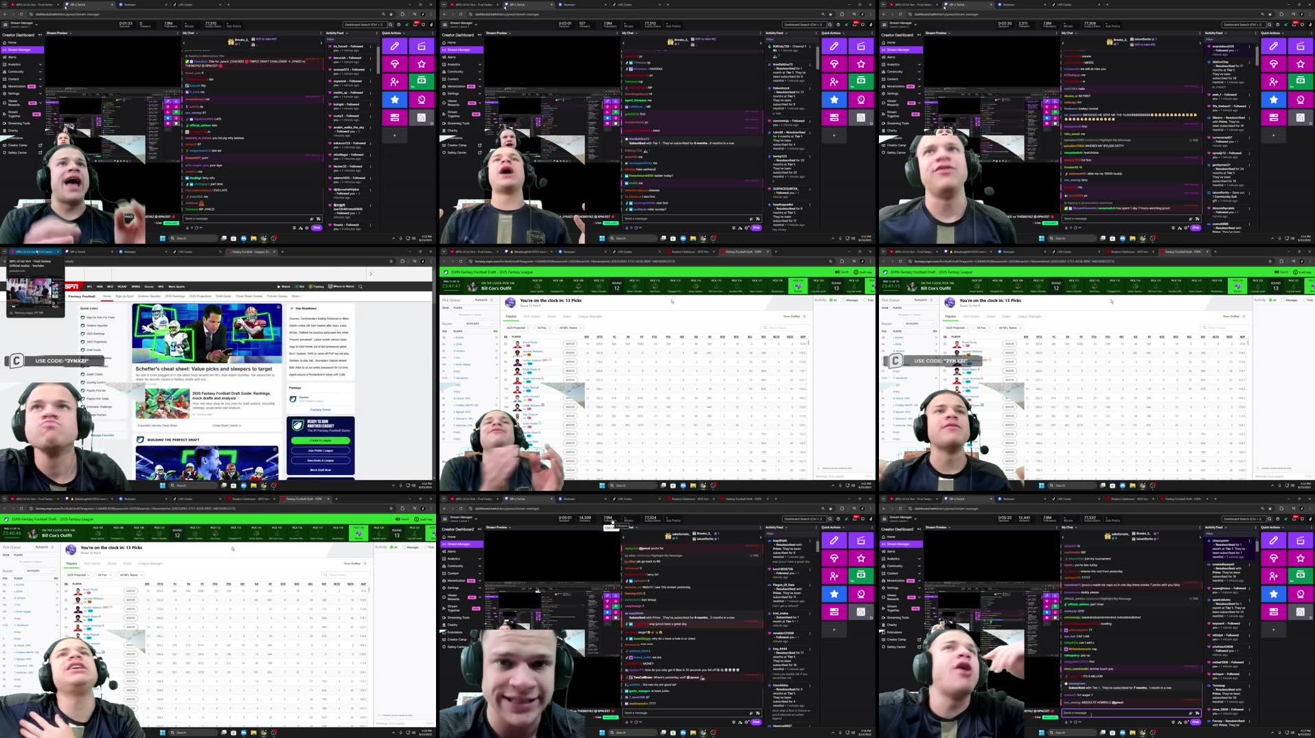 Recording Thumbnail