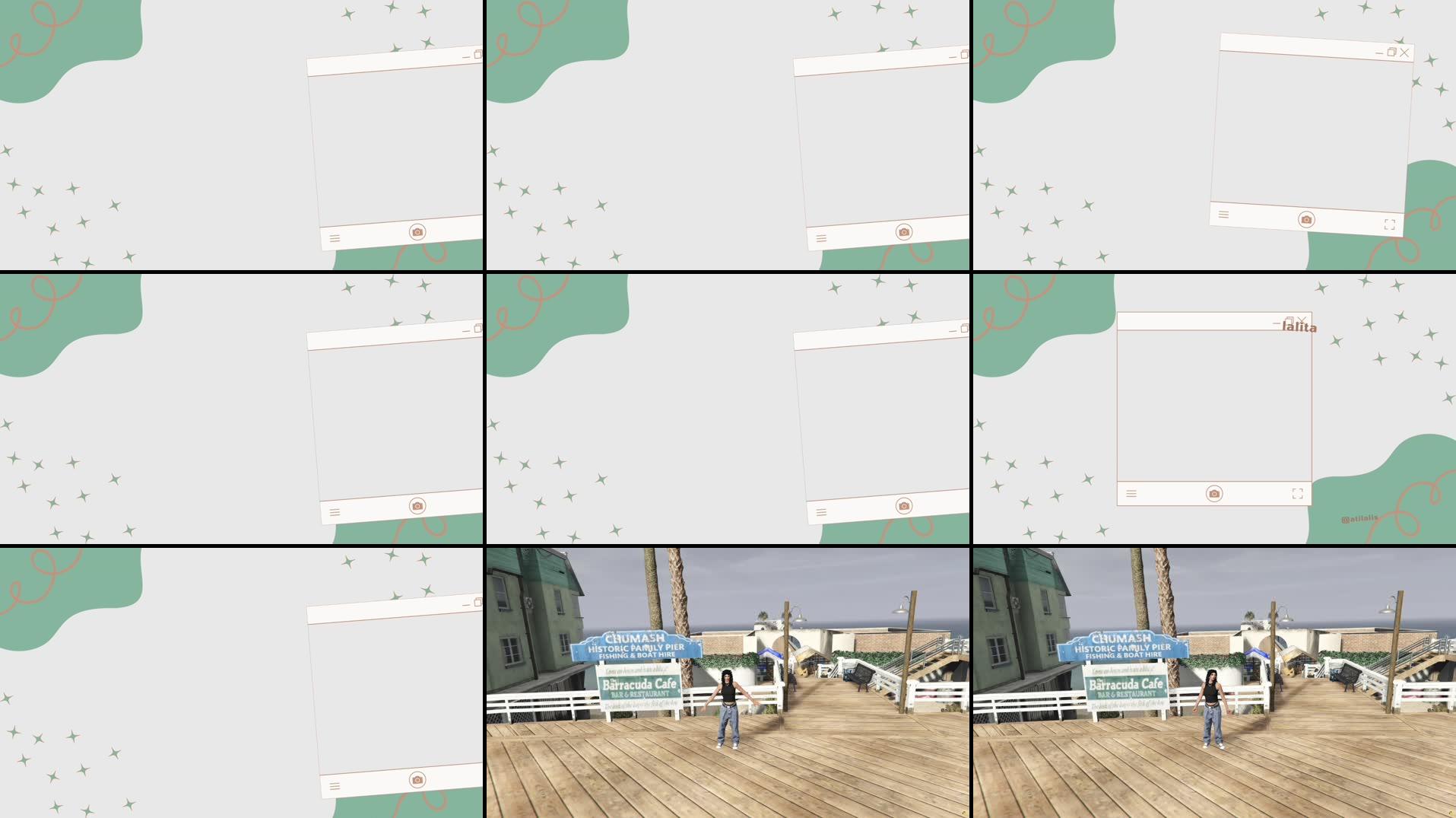 Recording Thumbnail
