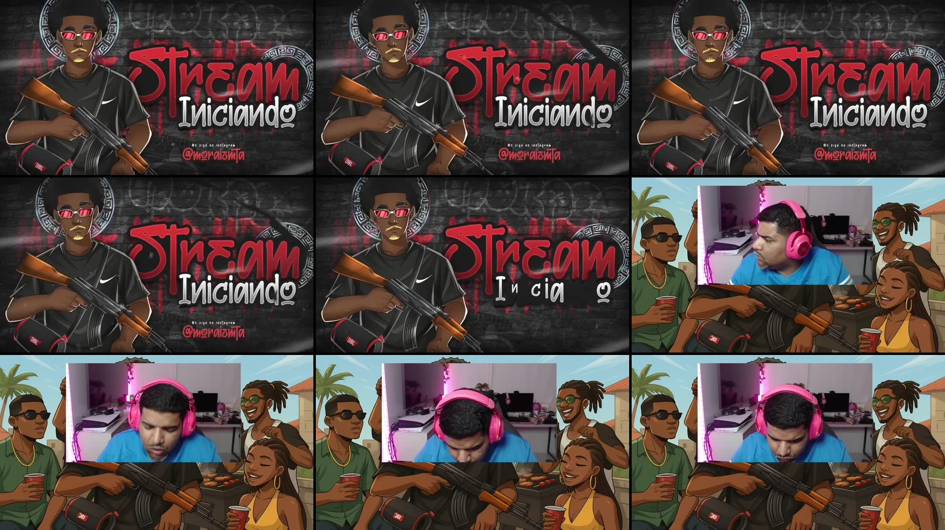 Recording Thumbnail