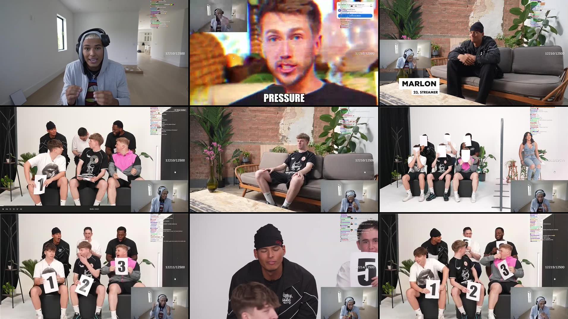 Recording Thumbnail