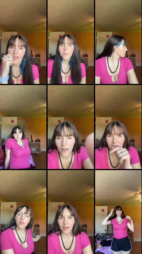 Recording Thumbnail