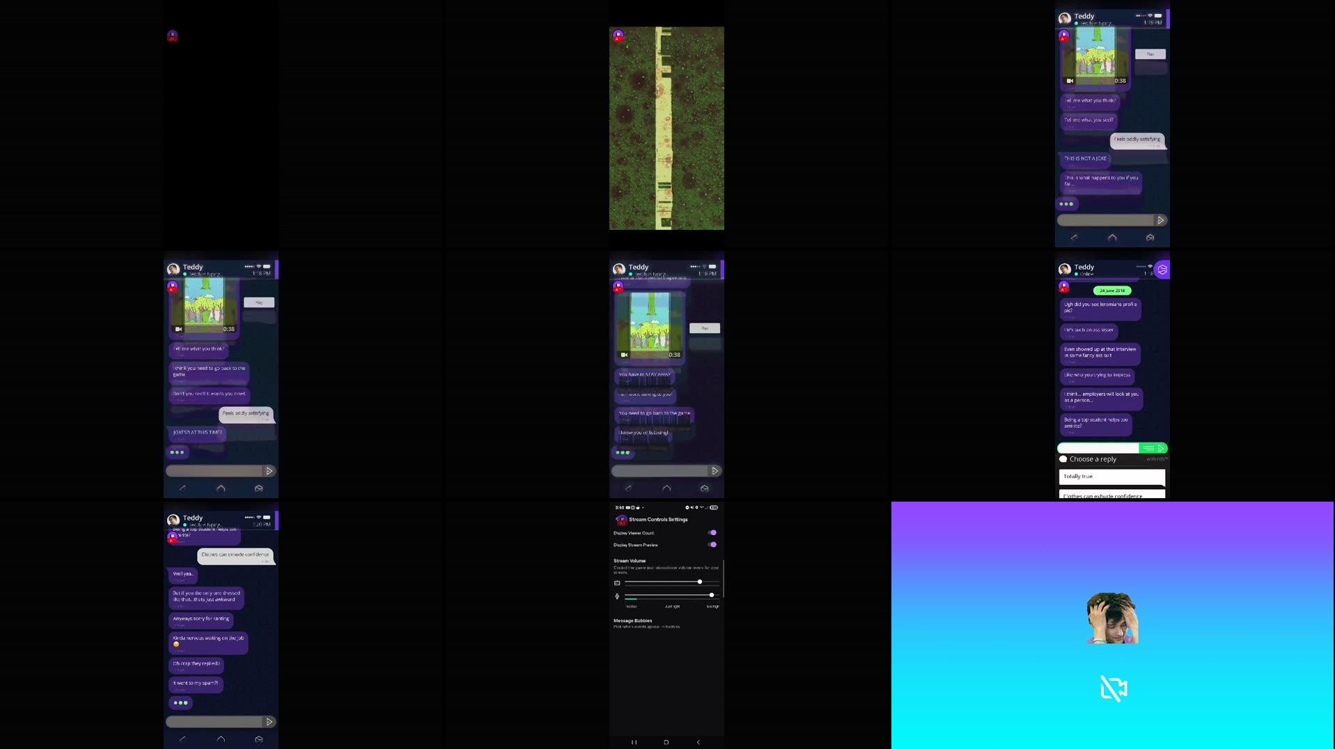 Recording Thumbnail