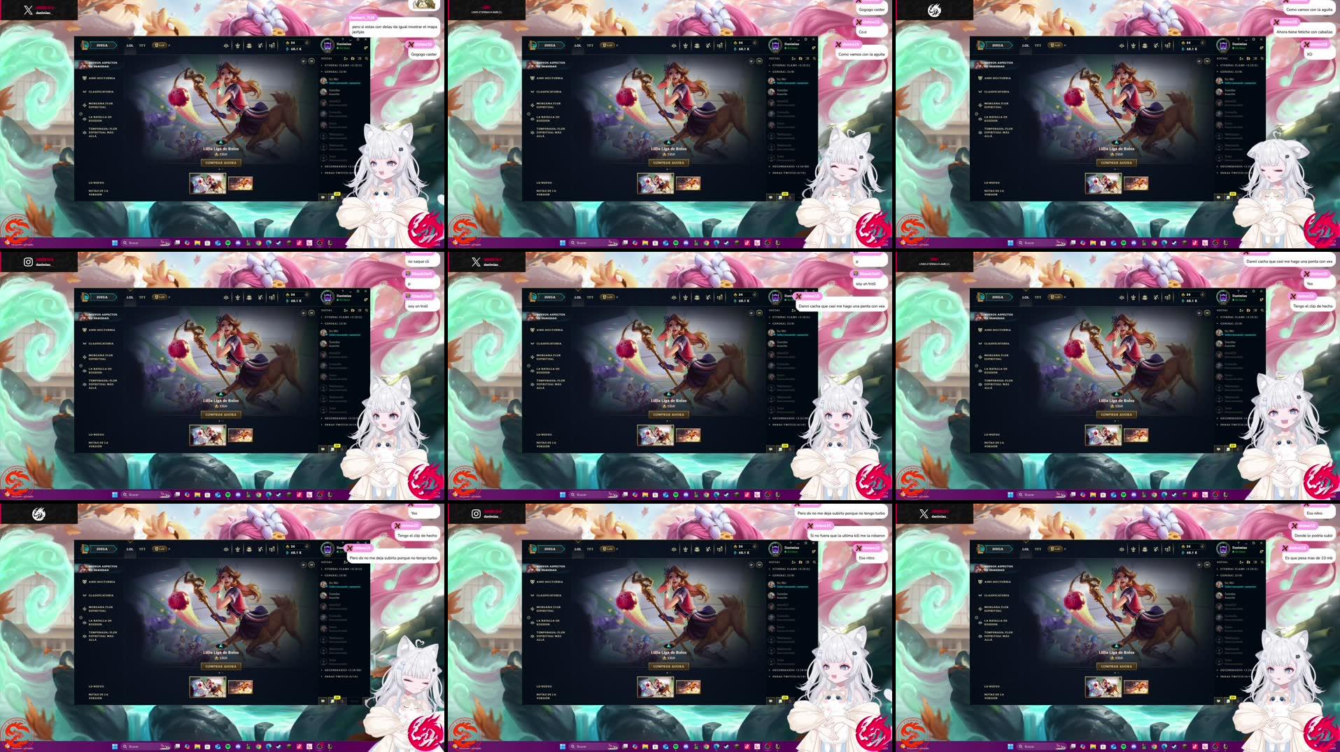 Recording Thumbnail