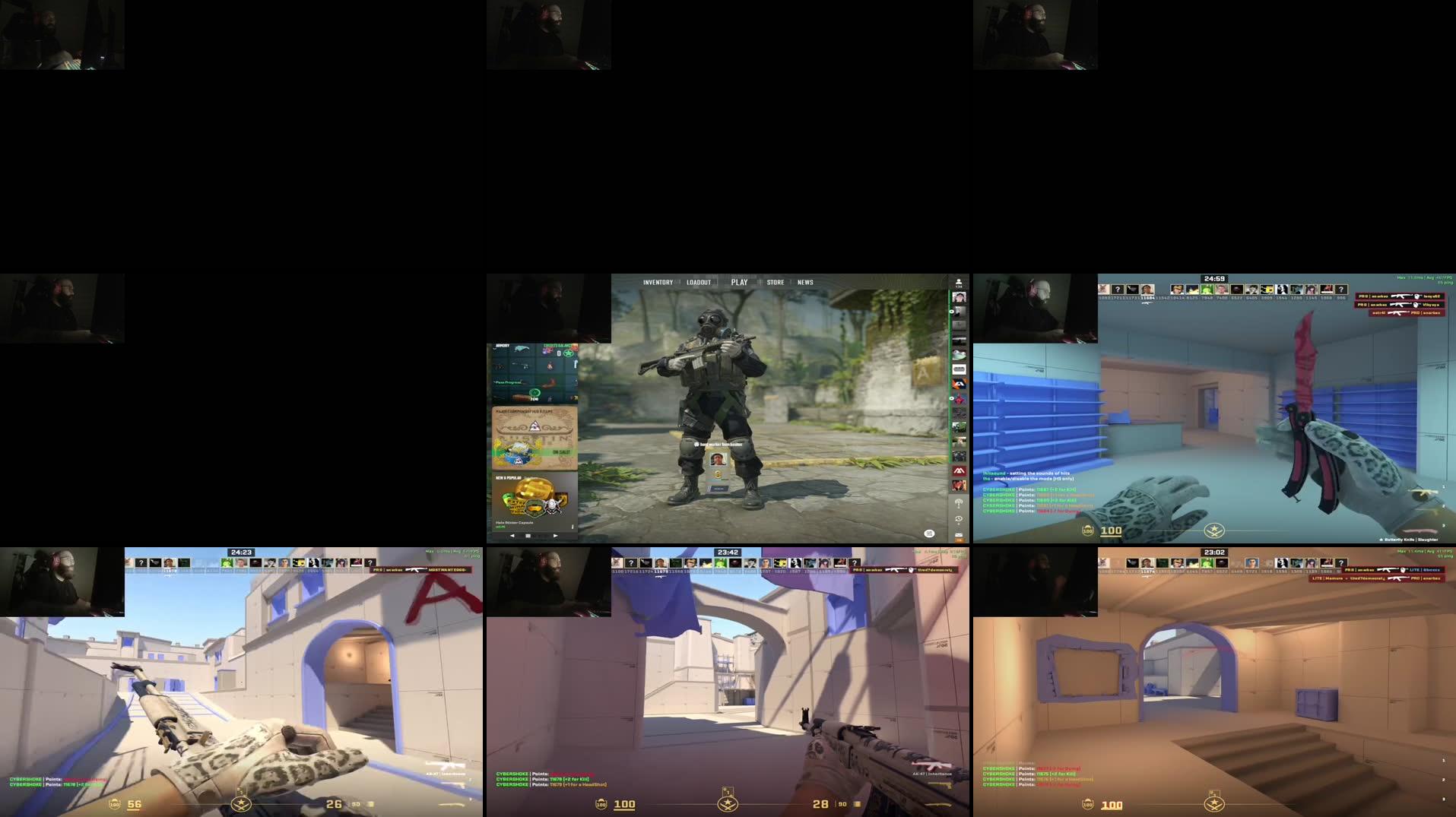 Recording Thumbnail