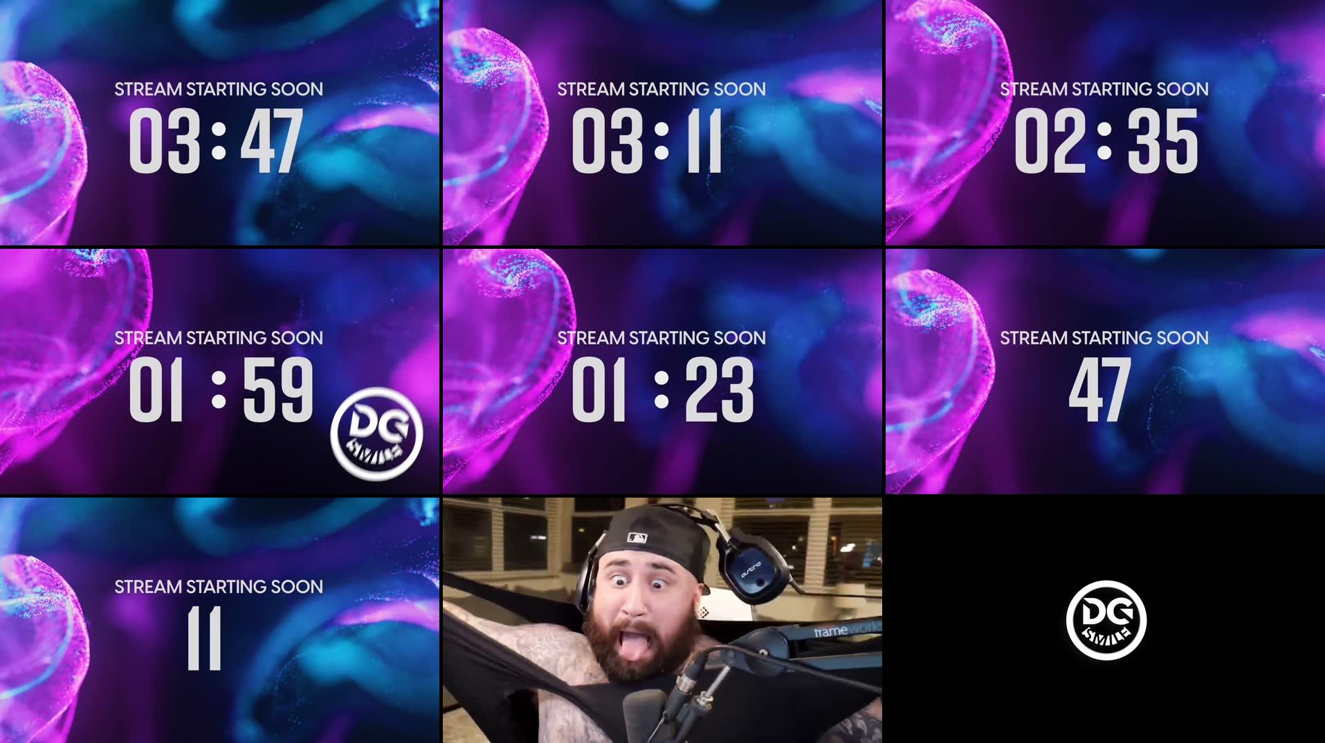 Recording Thumbnail
