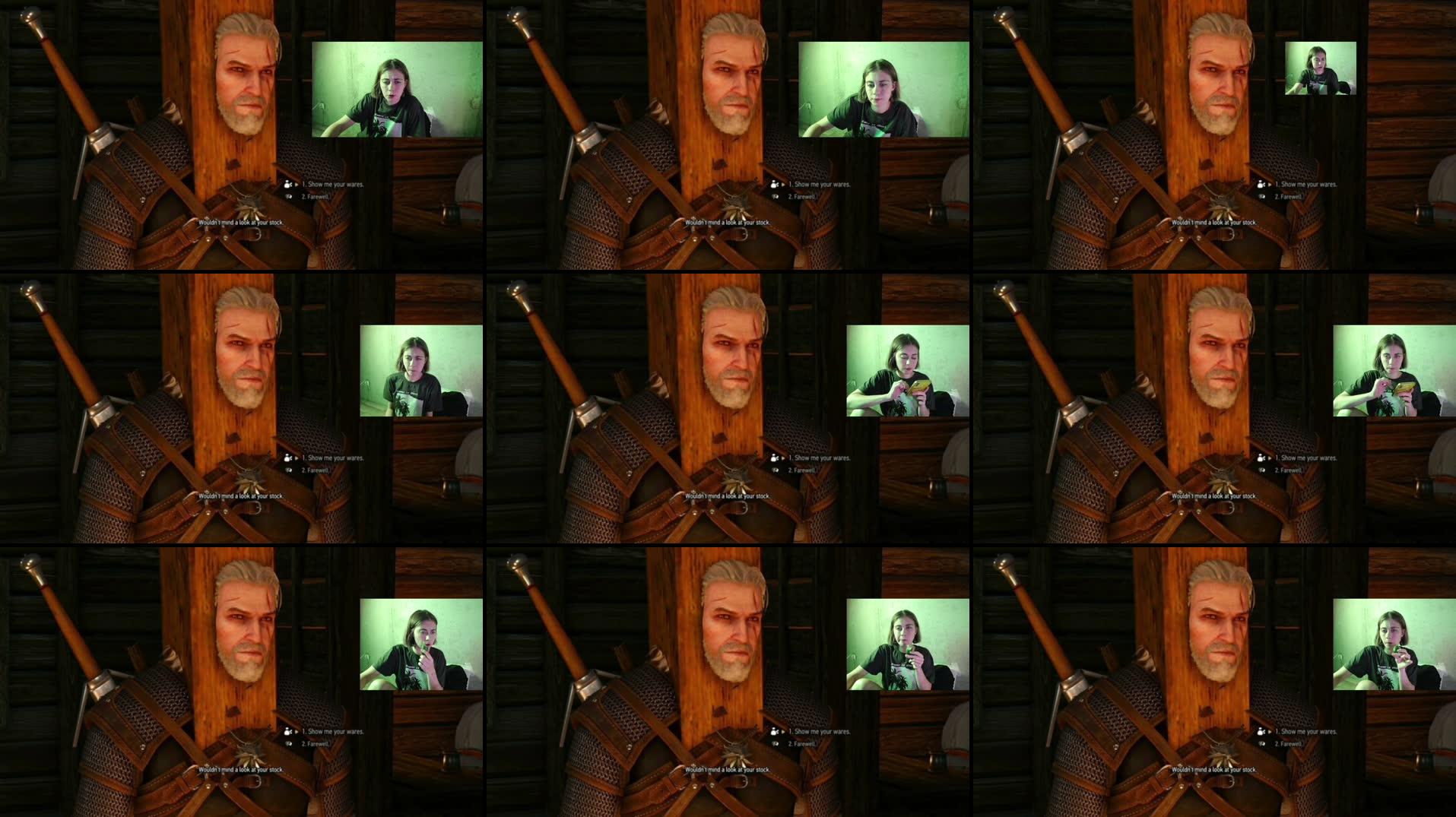 Recording Thumbnail