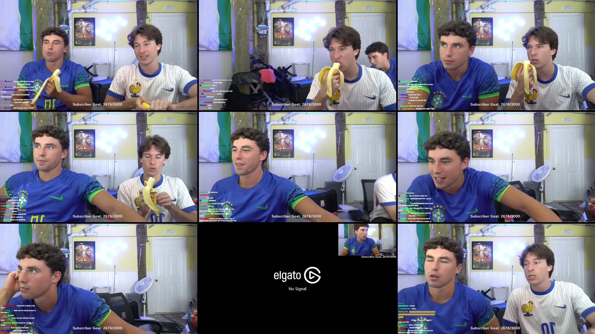 Recording Thumbnail