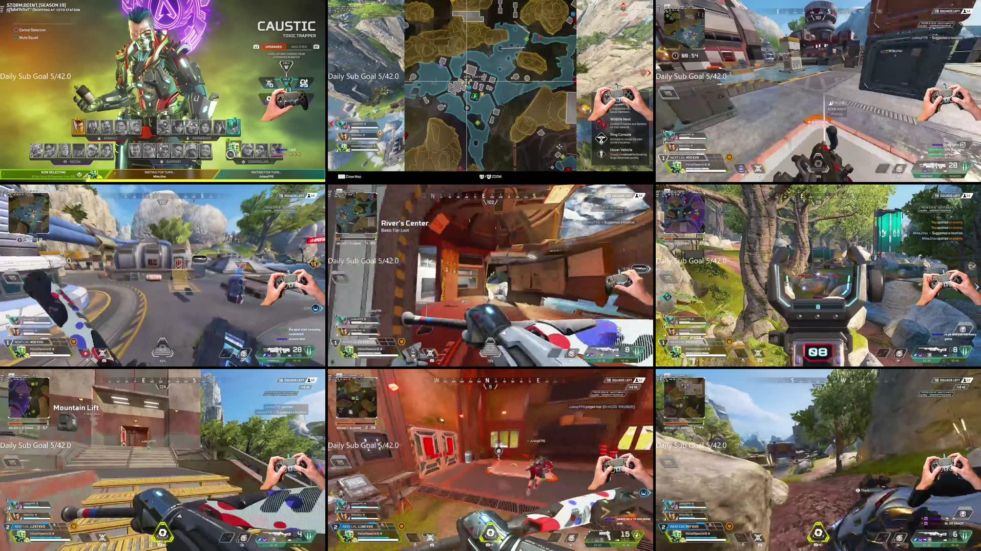 Recording Thumbnail