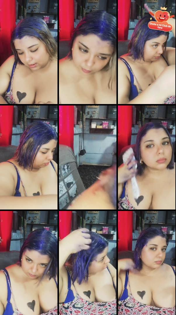 Recording Thumbnail