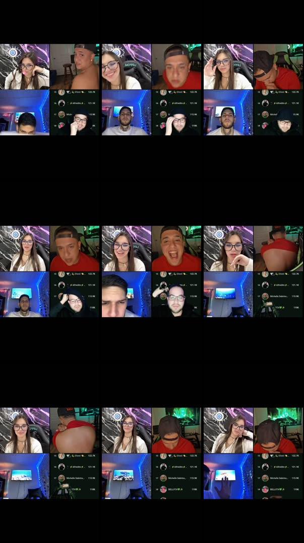 Recording Thumbnail