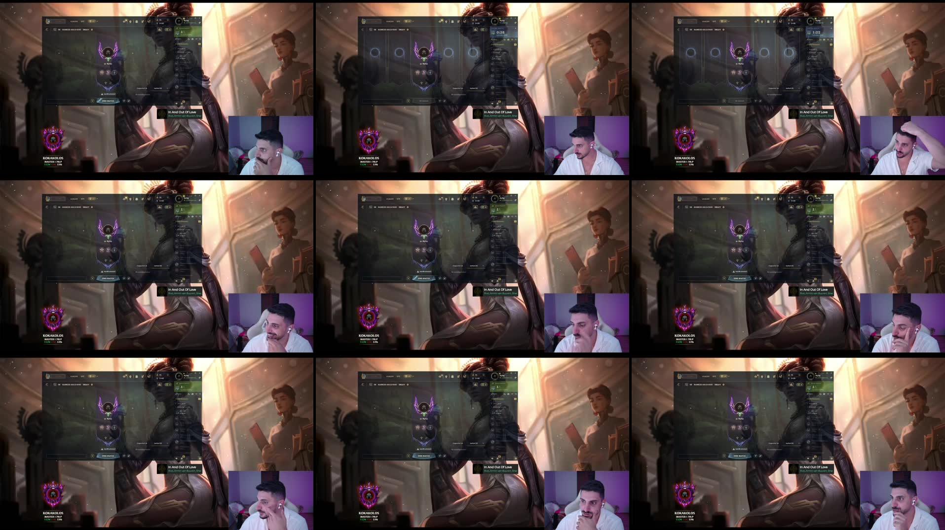 Recording Thumbnail