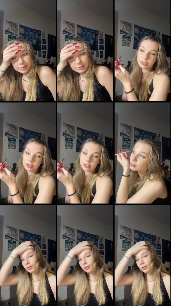 Recording Thumbnail