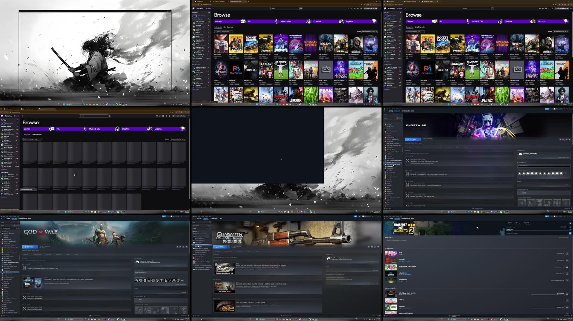 Recording Thumbnail