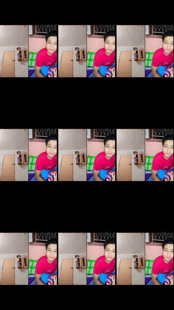 Recording Thumbnail