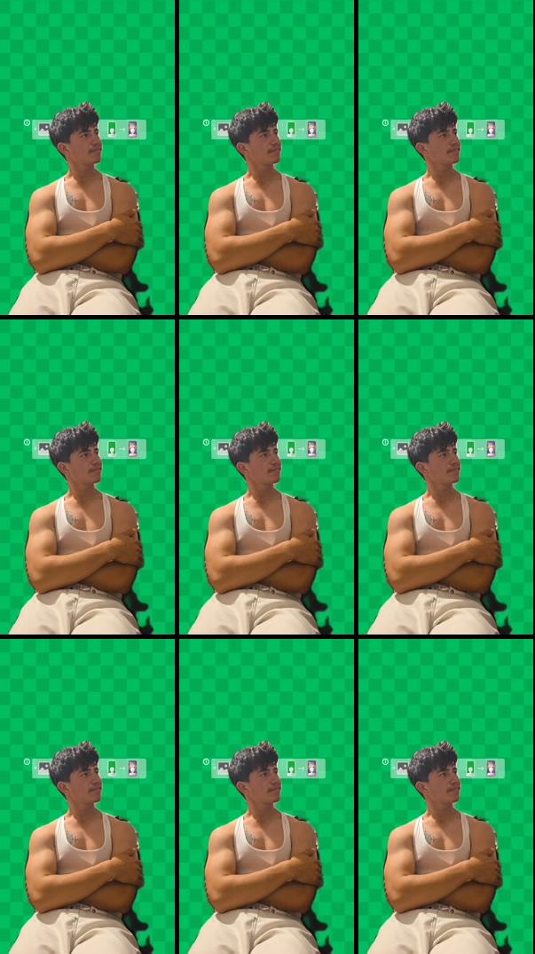 Recording Thumbnail