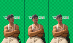 Recording Thumbnail