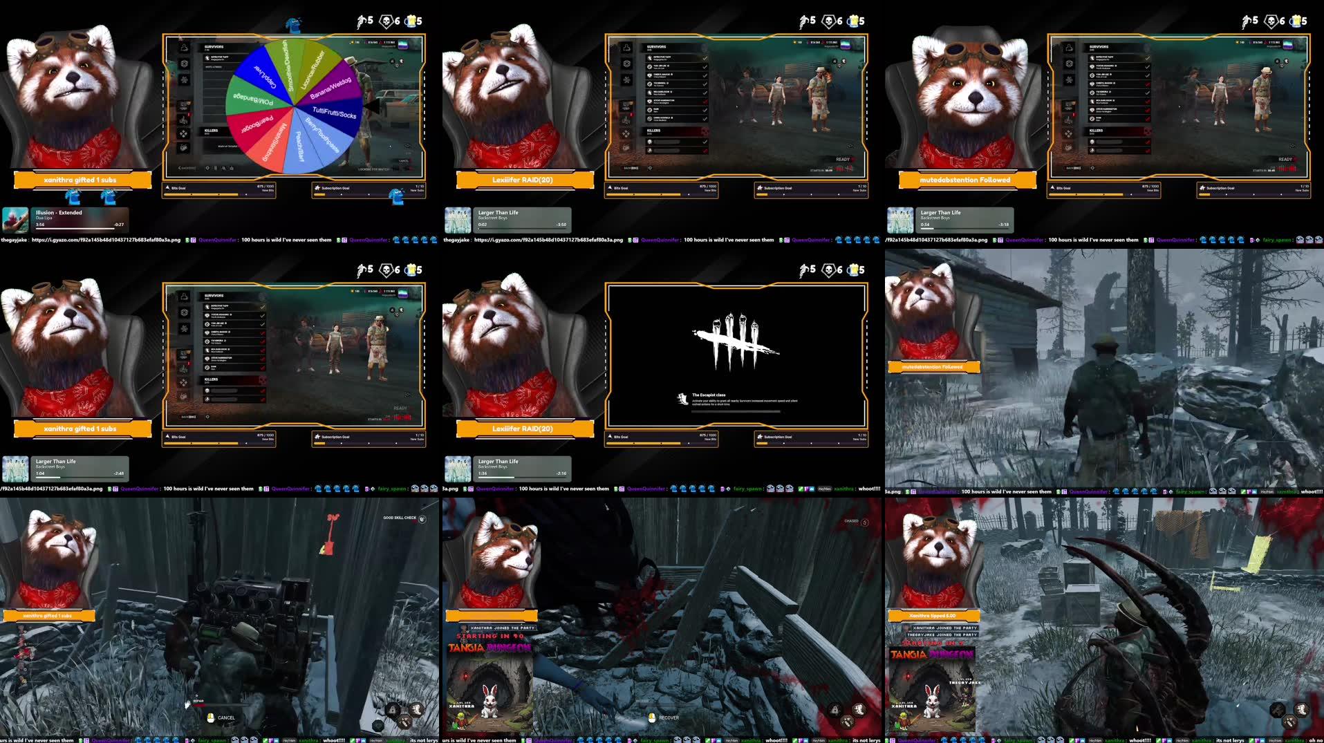 Recording Thumbnail