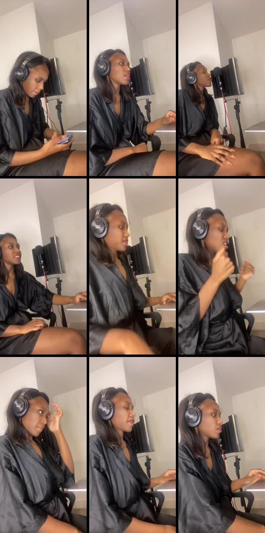 Recording Thumbnail