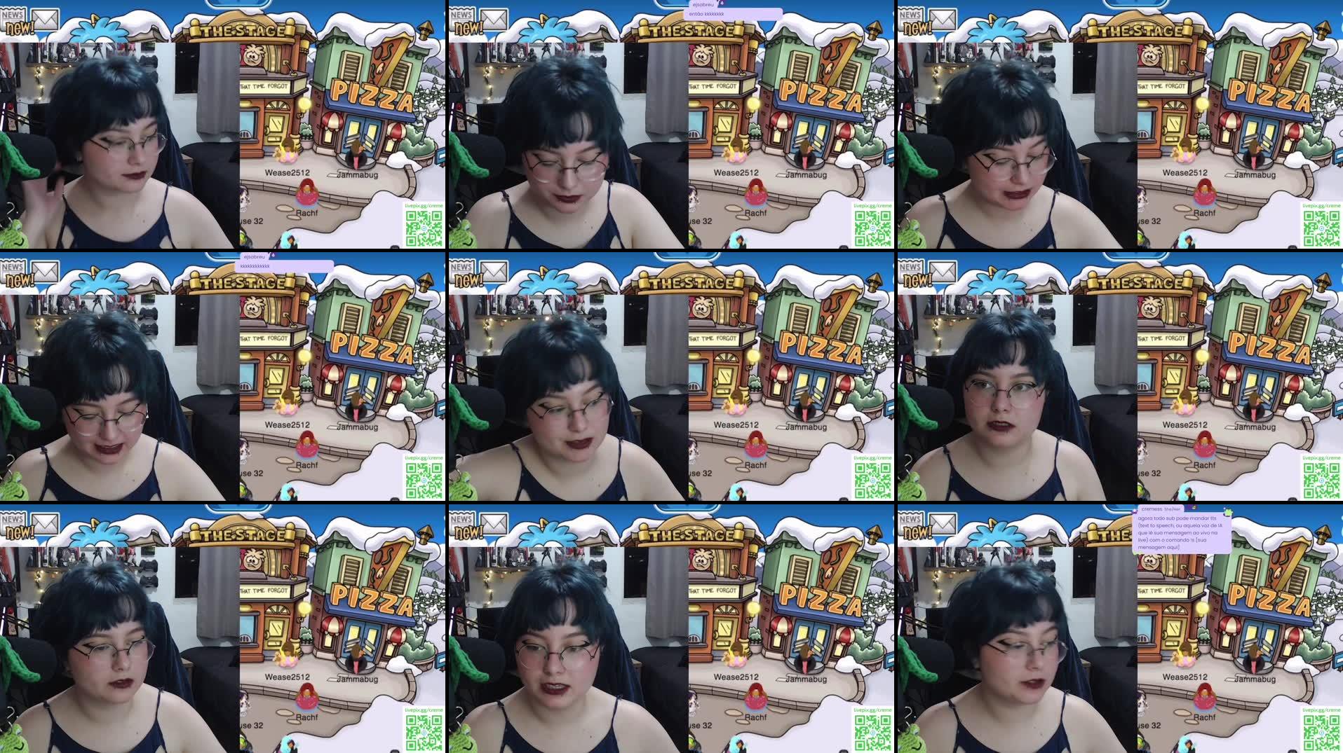 Recording Thumbnail