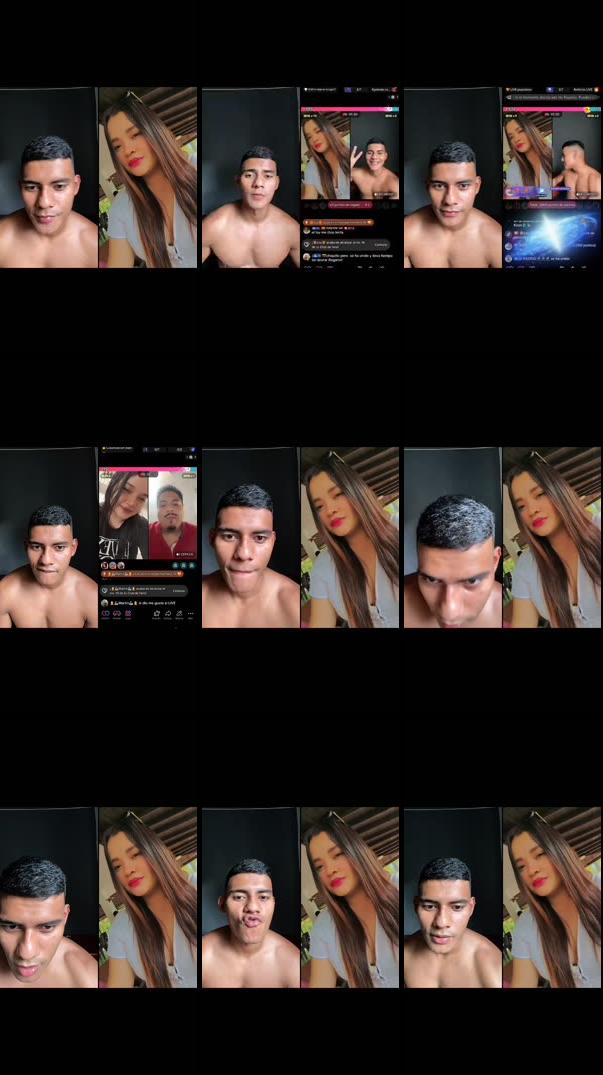Recording Thumbnail