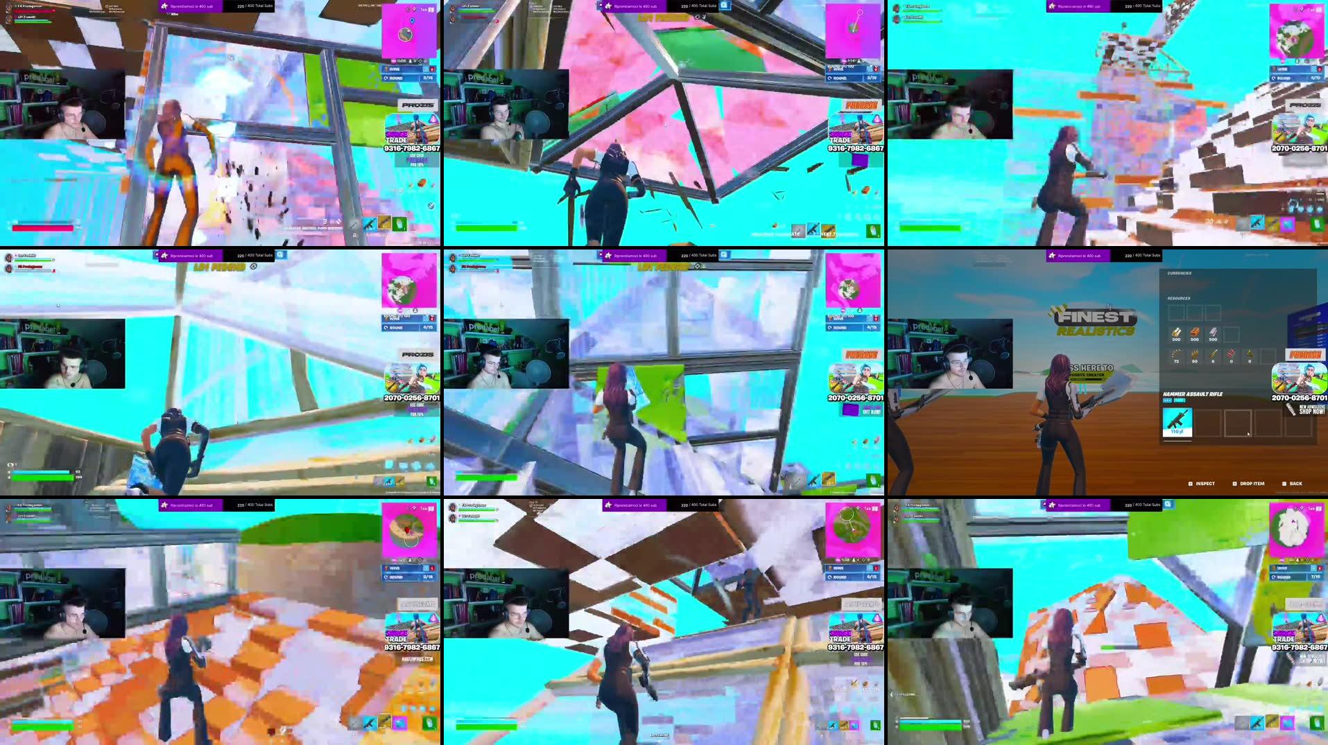 Recording Thumbnail
