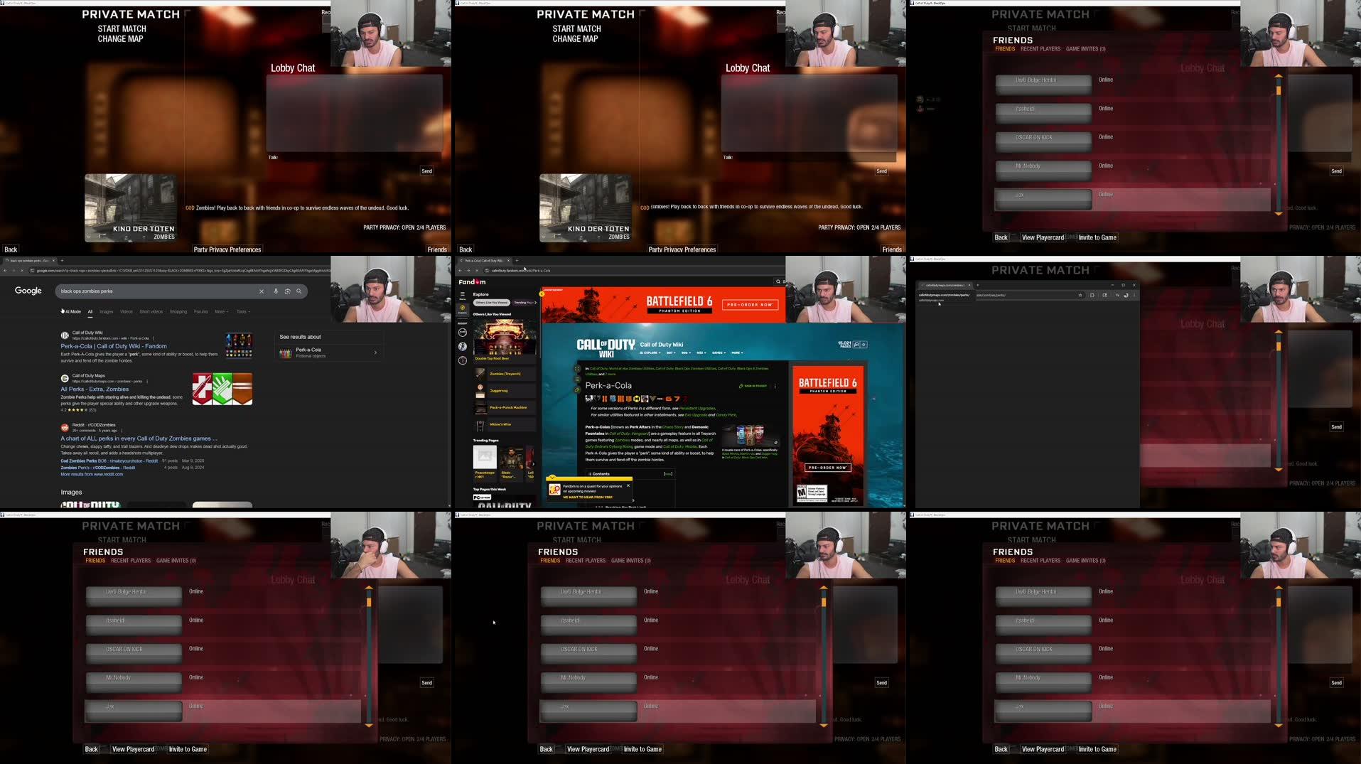 Recording Thumbnail