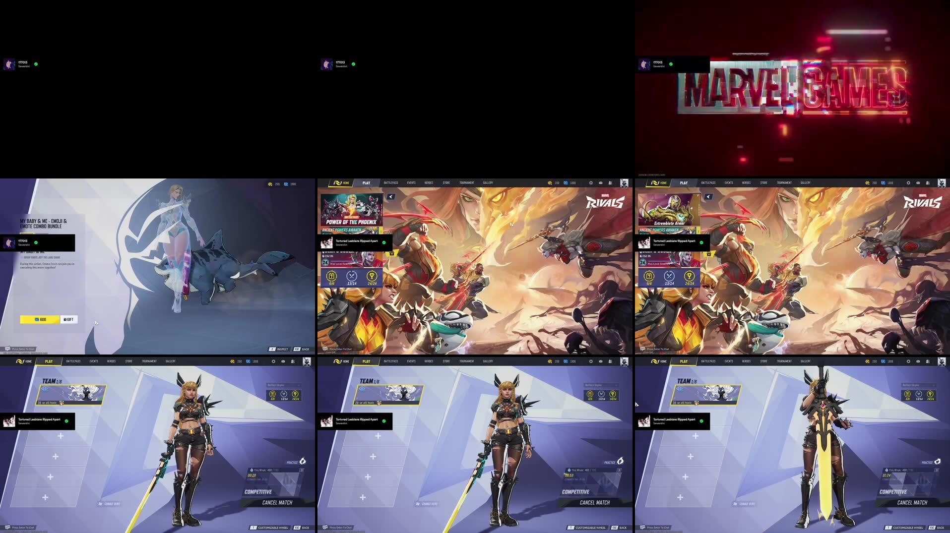 Recording Thumbnail