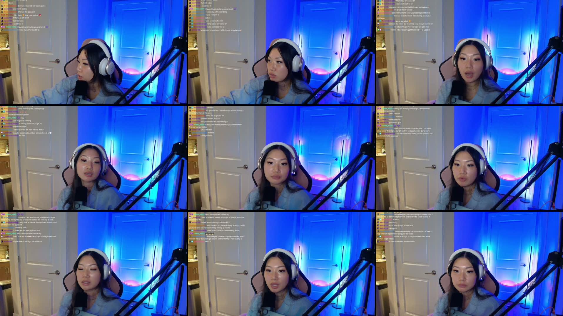 Recording Thumbnail
