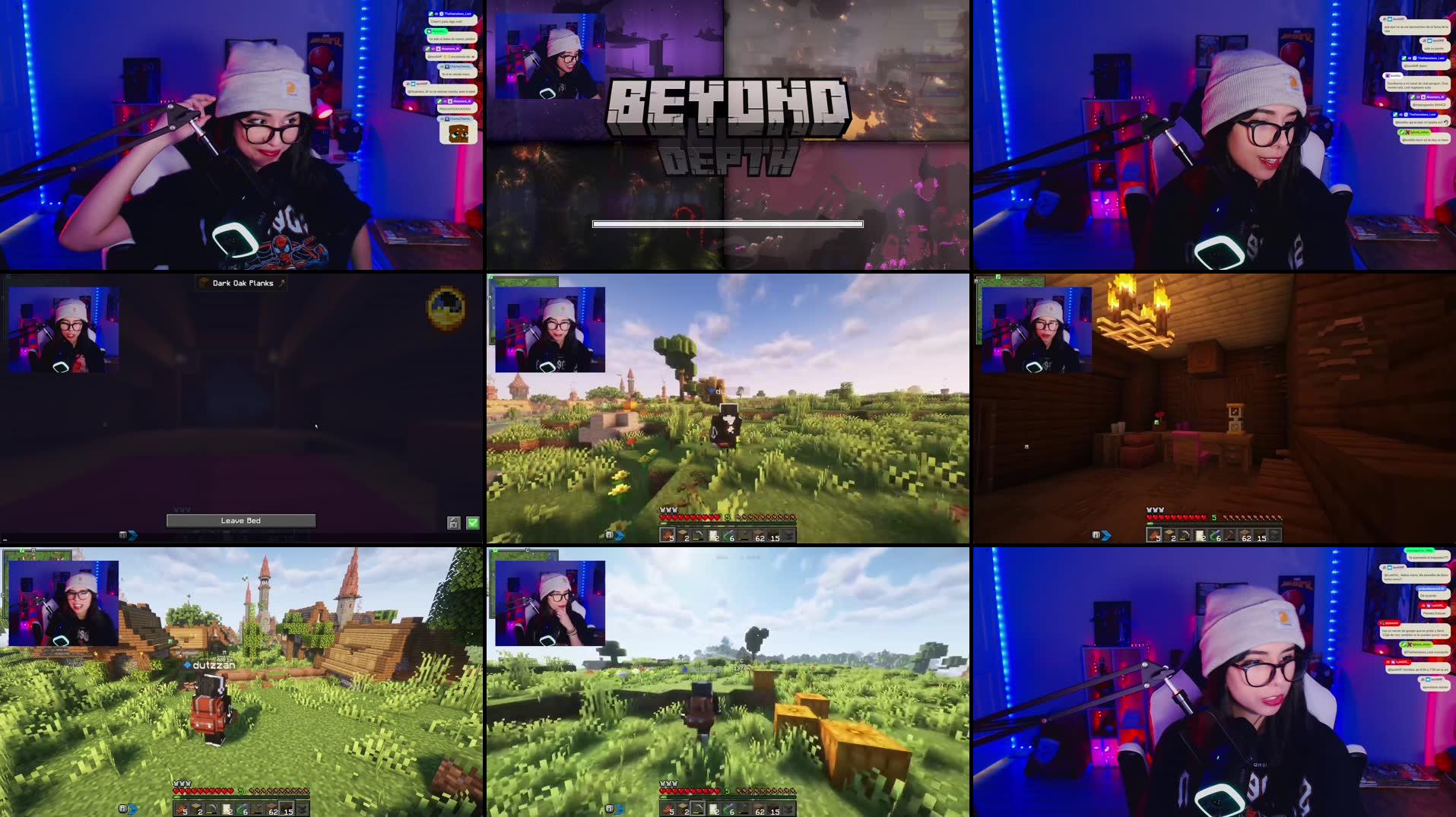 Recording Thumbnail