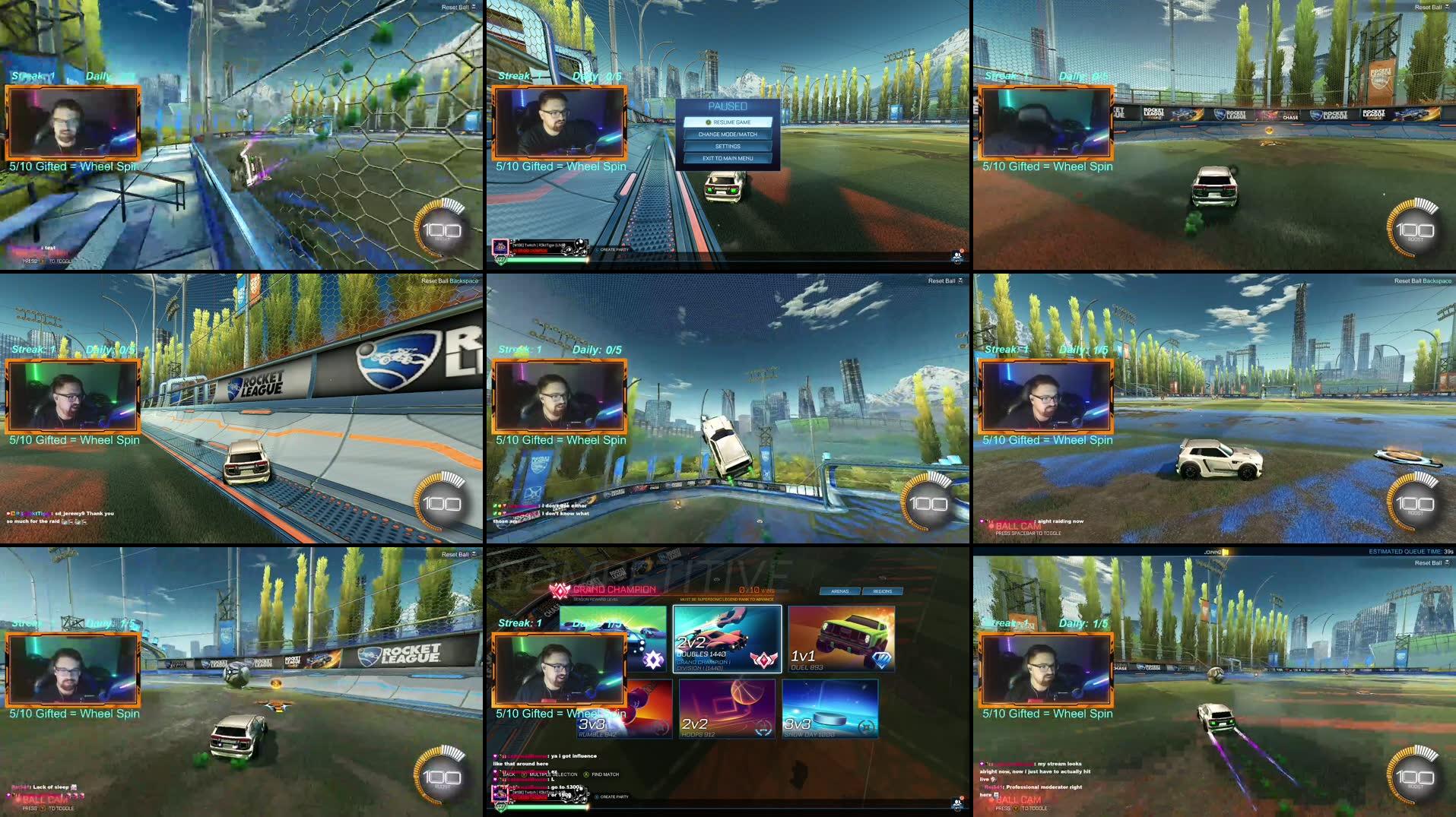 Recording Thumbnail
