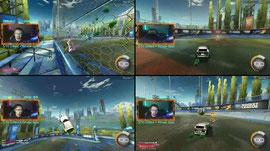 Recording Thumbnail