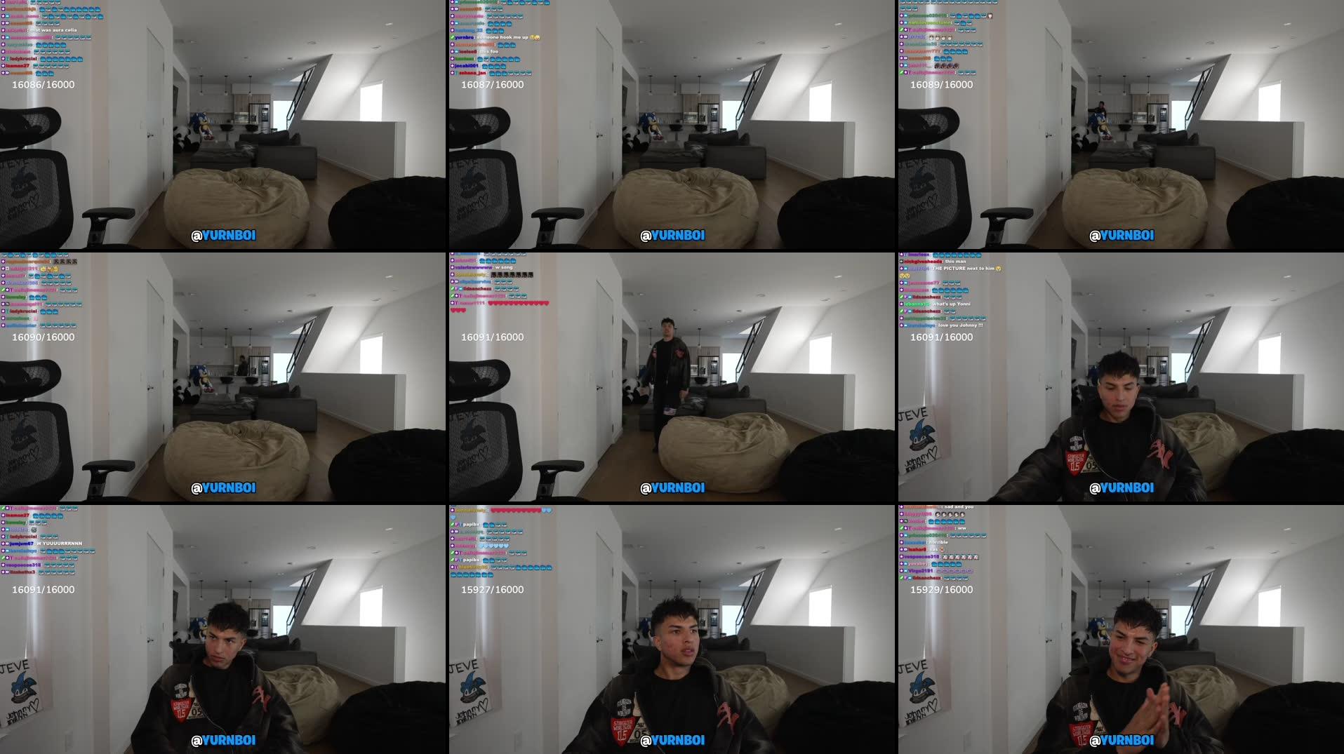 Recording Thumbnail