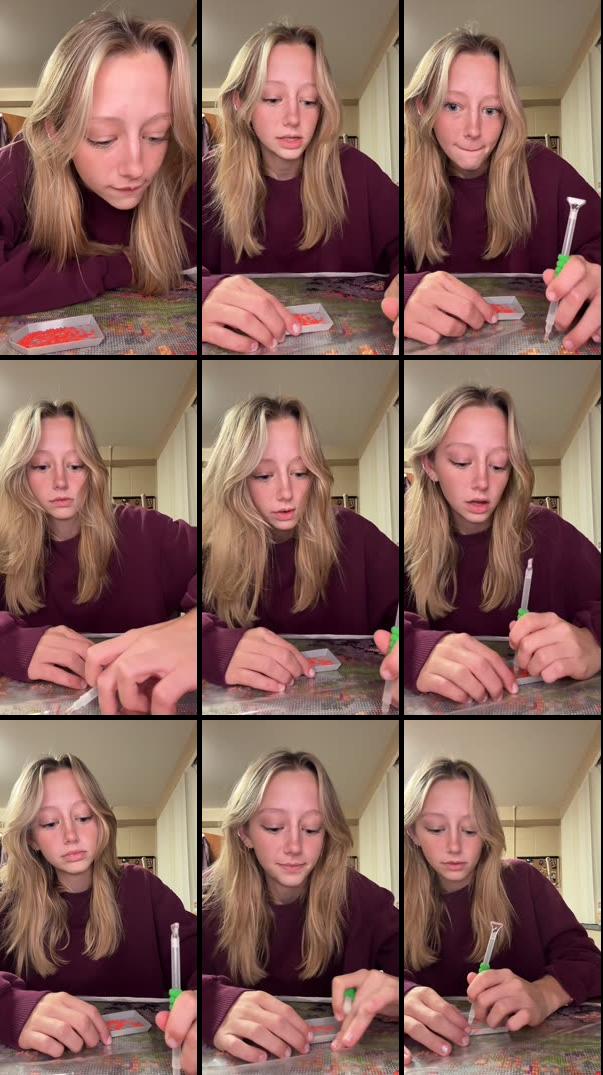 Recording Thumbnail