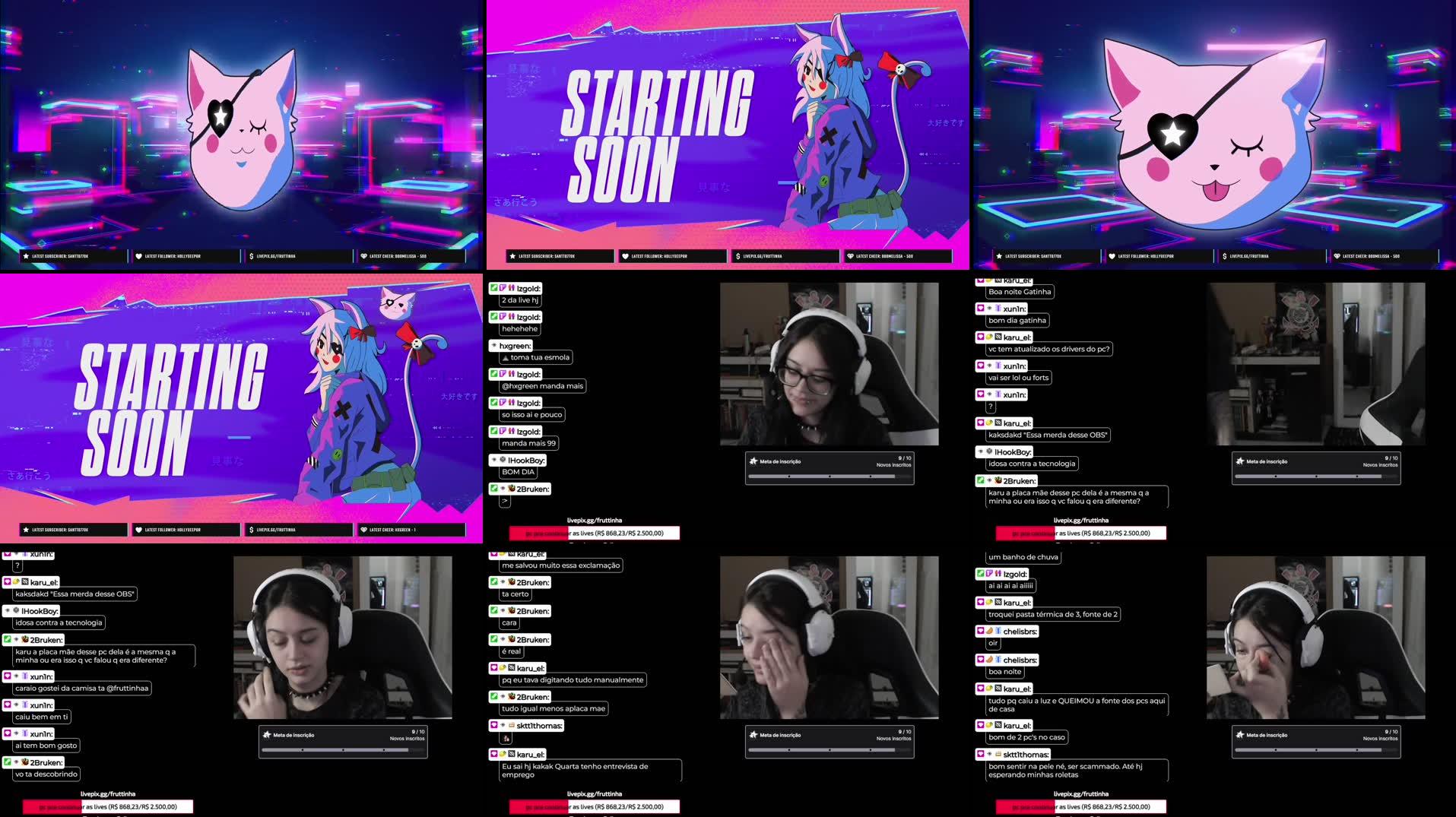 Recording Thumbnail