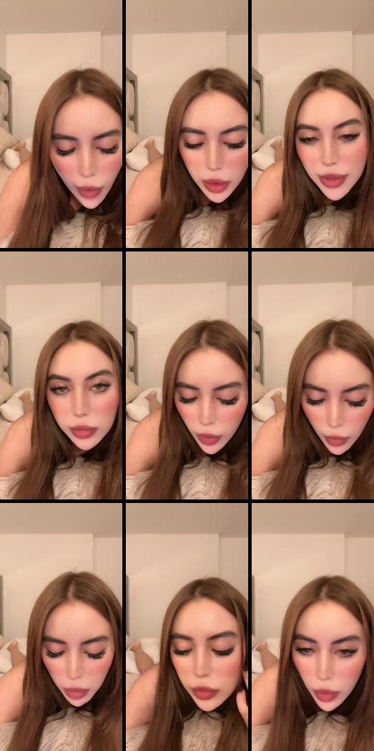 Recording Thumbnail