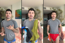 Recording Thumbnail