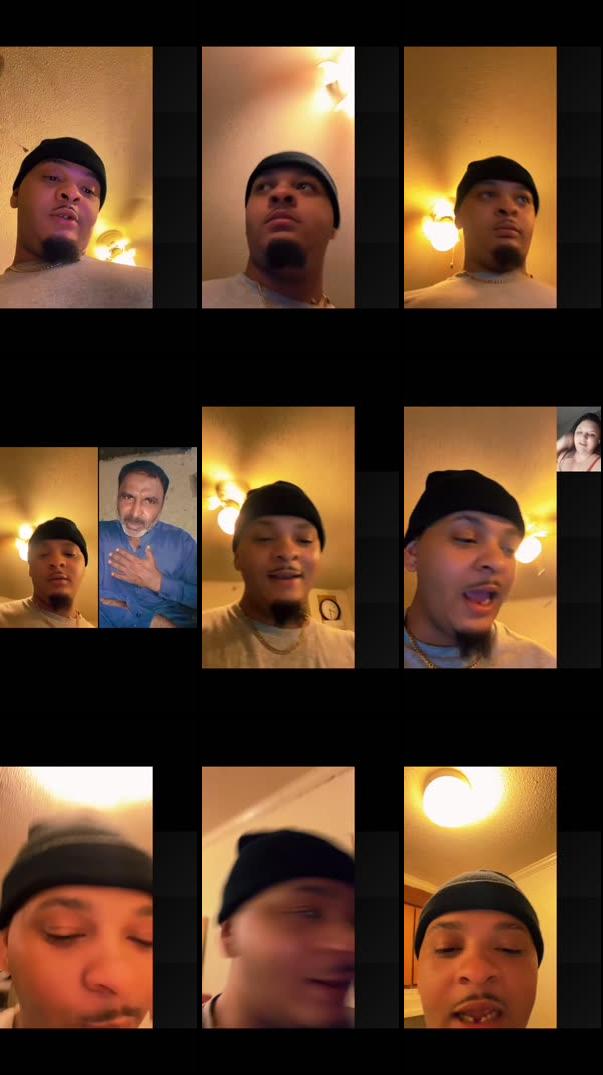 Recording Thumbnail
