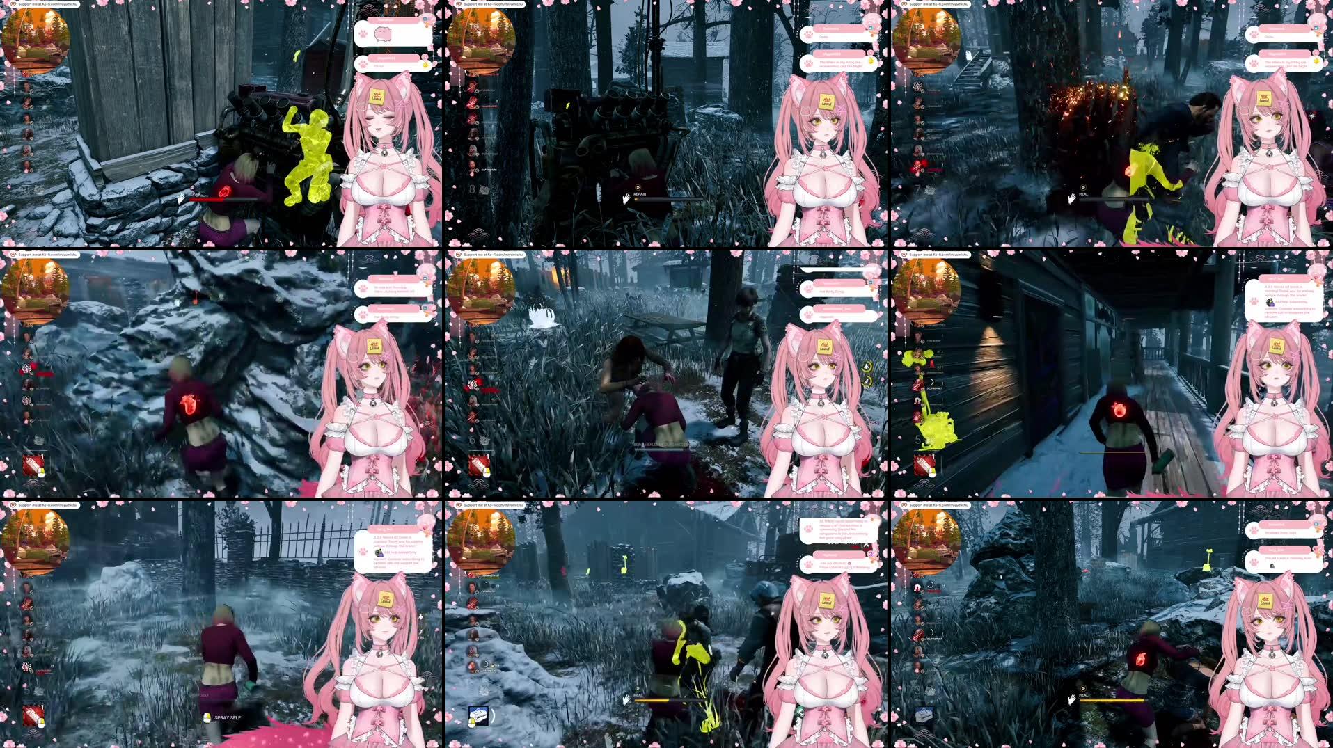 Recording Thumbnail