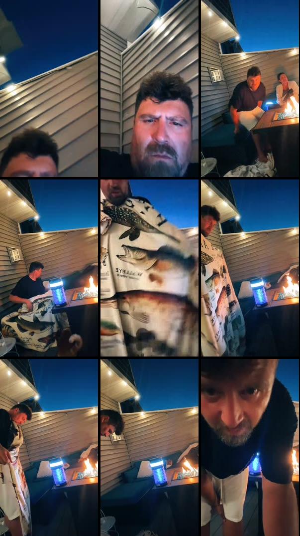 Recording Thumbnail