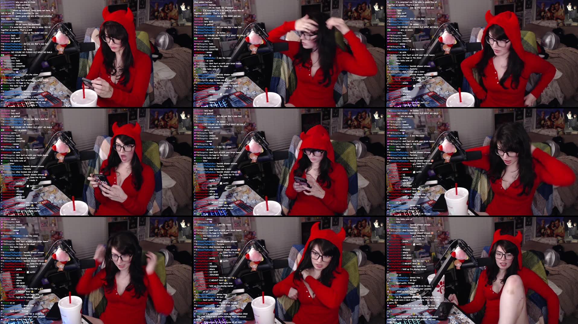 Recording Thumbnail