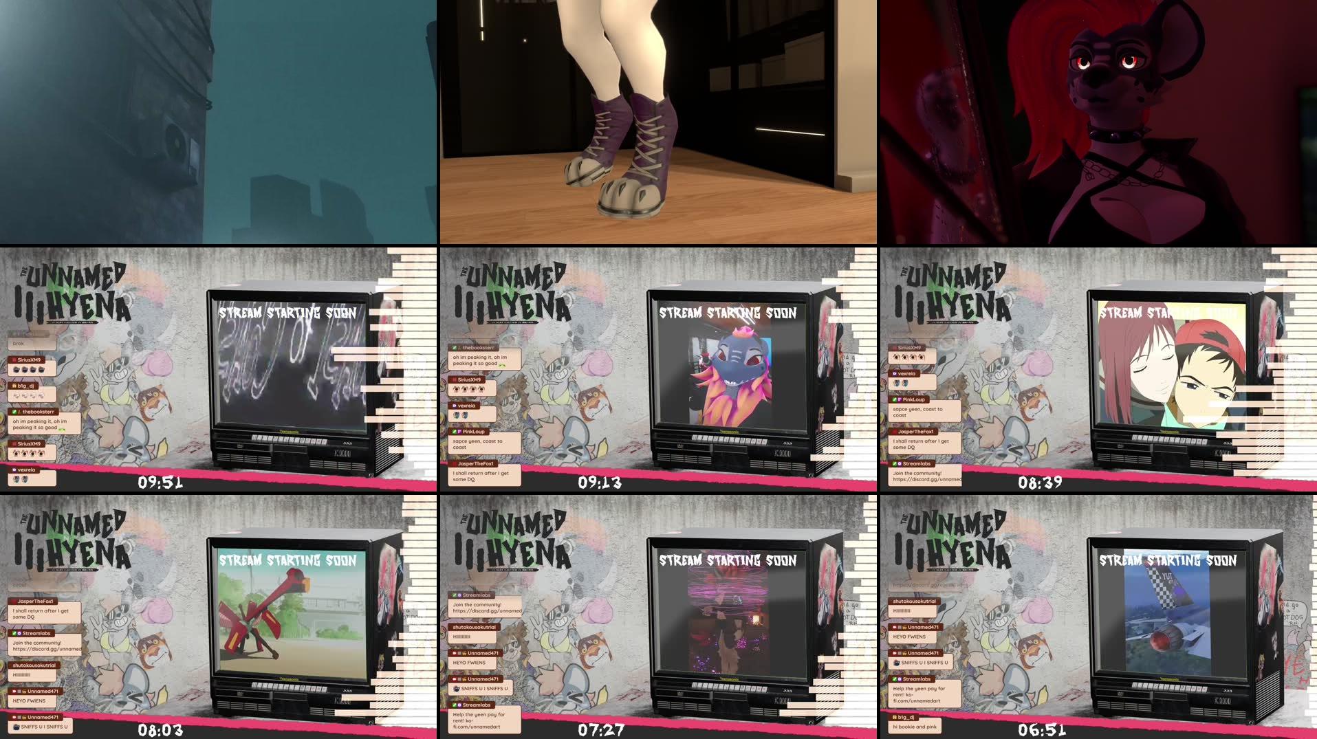 Recording Thumbnail